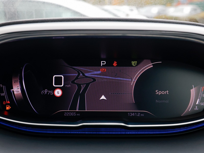 Used Peugeot 3008 2022 for sale - 76427646: Photo 18