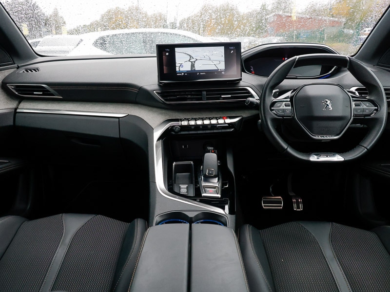 Used Peugeot 3008 2022 for sale - 76427646: Photo 2