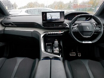 Used Peugeot 3008 2022 for sale - 76427646: Photo