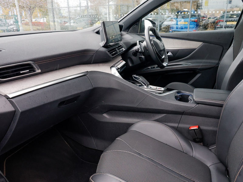 Used Peugeot 3008 2022 for sale - 76427646: Photo 5