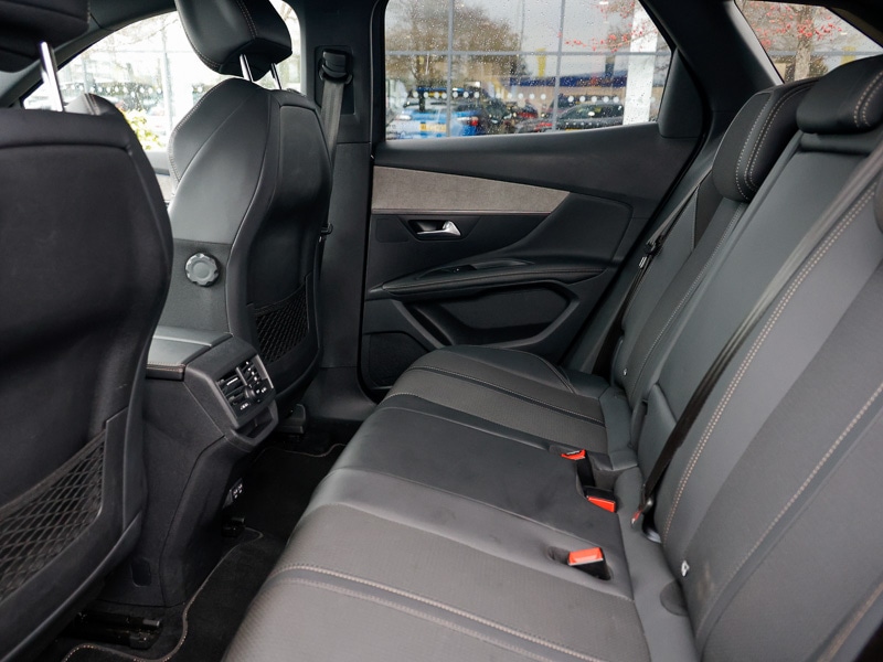 Used Peugeot 3008 2022 for sale - 76427646: Photo 6