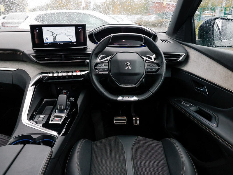 Used Peugeot 3008 2022 for sale - 76427646: Photo 7