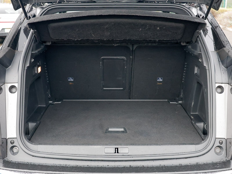 Used Peugeot 3008 2022 for sale - 76427646: Photo 8