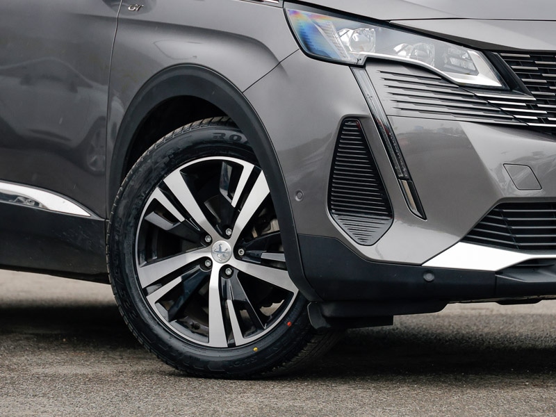 Used Peugeot 3008 2022 for sale - 76427646: Photo 9