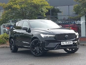 Used Volvo XC60 2025 for sale - 79638648: Photo