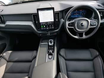 Used Volvo XC60 2025 for sale - 79638648: Photo