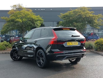 Used Volvo XC60 2025 for sale - 79638648: Photo