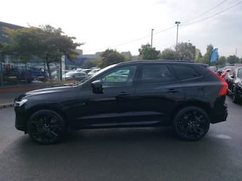Used Volvo XC60 2025 for sale - 79638648: Photo