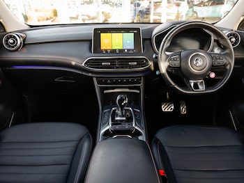 Used MG MG HS 2022 for sale - 76579523: Photo