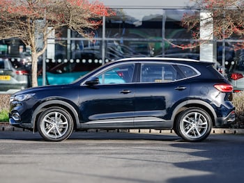 Used MG MG HS 2022 for sale - 76579523: Photo