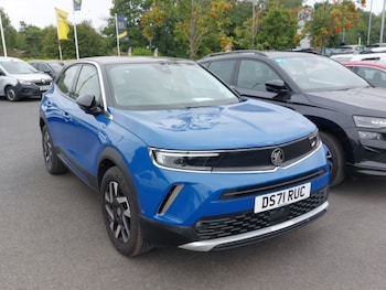 Used Vauxhall Mokka 2022 for sale - 79286144: Photo