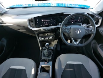 Used Vauxhall Mokka 2022 for sale - 79286144: Photo