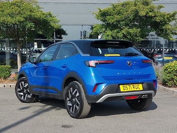 Used Vauxhall Mokka 2022 for sale - 79286144: Photo
