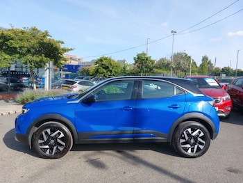 Used Vauxhall Mokka 2022 for sale - 79286144: Photo