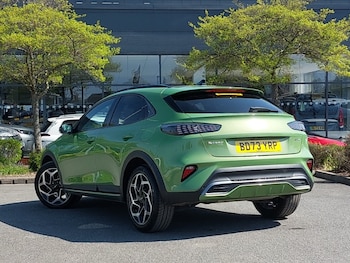 Used Kia XCeed 2023 for sale - 78342387: Photo