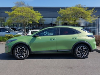 Used Kia XCeed 2023 for sale - 78342387: Photo