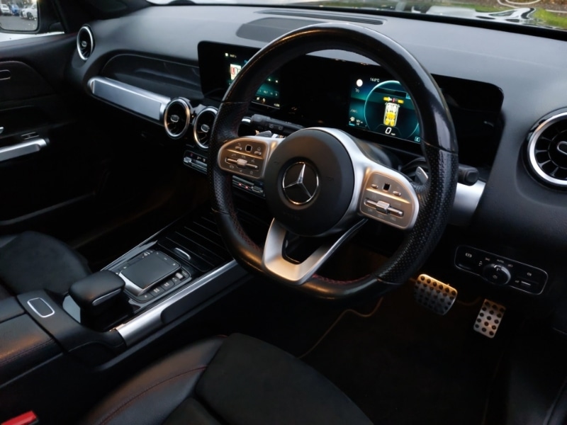 Used Mercedes-Benz GLB 2021 for sale - 76571734: Photo 10