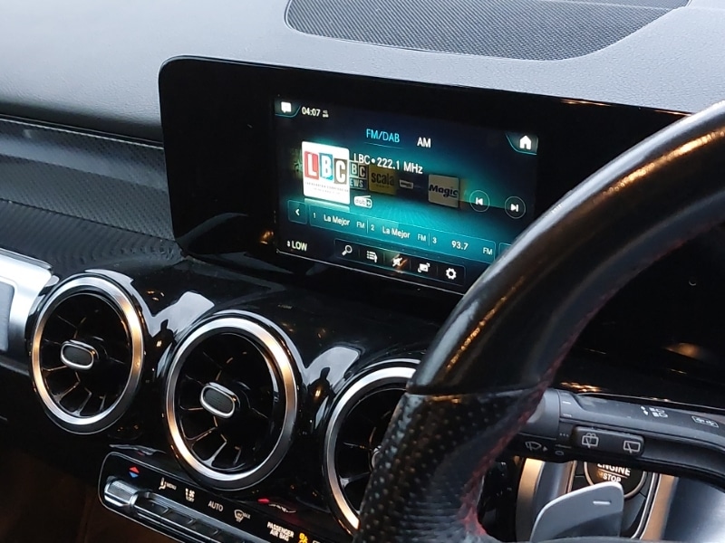 Used Mercedes-Benz GLB 2021 for sale - 76571734: Photo 11