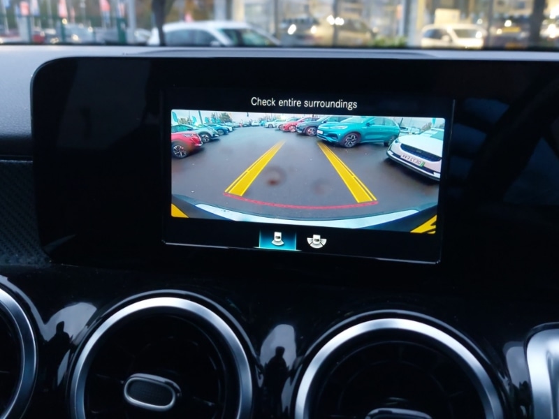 Used Mercedes-Benz GLB 2021 for sale - 76571734: Photo 14