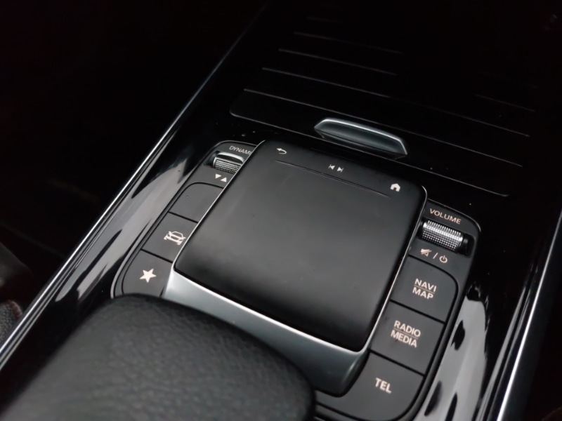 Used Mercedes-Benz GLB 2021 for sale - 76571734: Photo 15