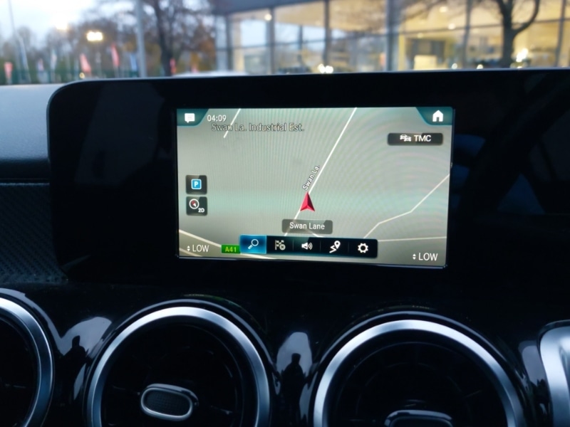 Used Mercedes-Benz GLB 2021 for sale - 76571734: Photo 16