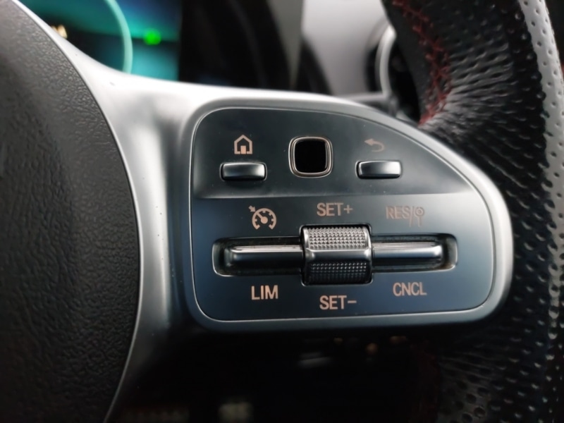 Used Mercedes-Benz GLB 2021 for sale - 76571734: Photo 19