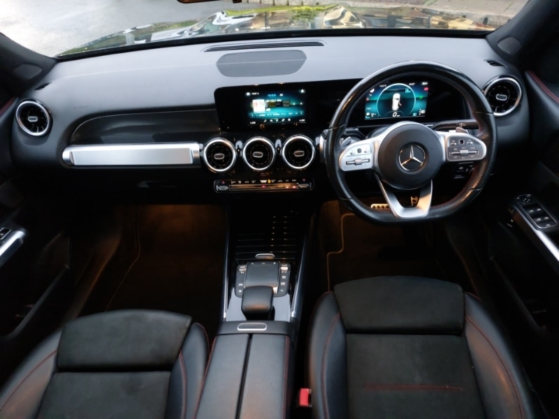 Used Mercedes-Benz GLB 2021 for sale - 76571734: Photo 2