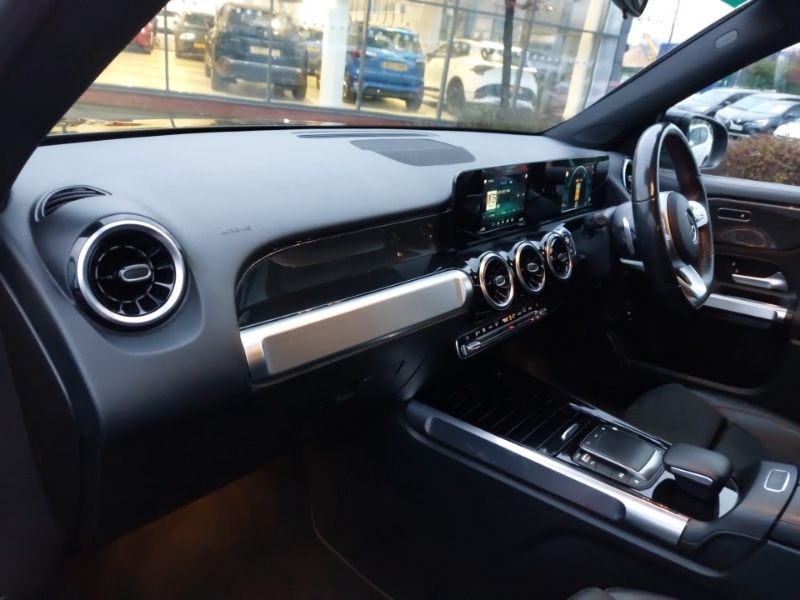 Used Mercedes-Benz GLB 2021 for sale - 76571734: Photo 5