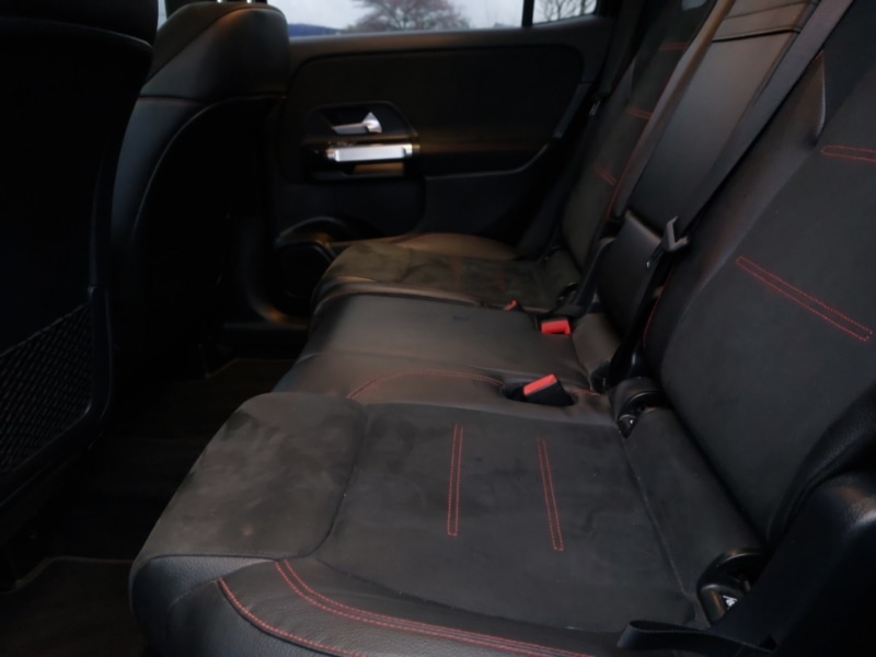 Used Mercedes-Benz GLB 2021 for sale - 76571734: Photo 6