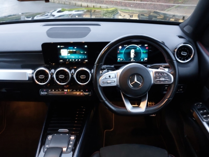 Used Mercedes-Benz GLB 2021 for sale - 76571734: Photo 7