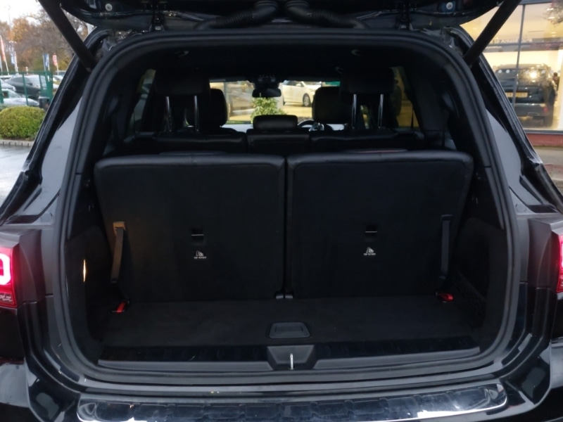 Used Mercedes-Benz GLB 2021 for sale - 76571734: Photo 8