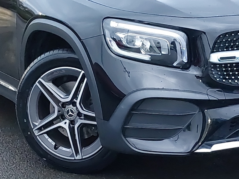 Used Mercedes-Benz GLB 2021 for sale - 76571734: Photo 9