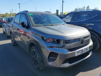 Used Citroen C3 2026 for sale - 78380784: Photo