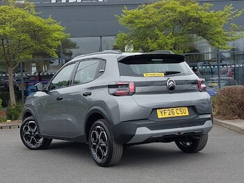 Used Citroen C3 2026 for sale - 78380784: Photo