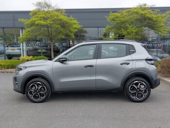 Used Citroen C3 2026 for sale - 78380784: Photo