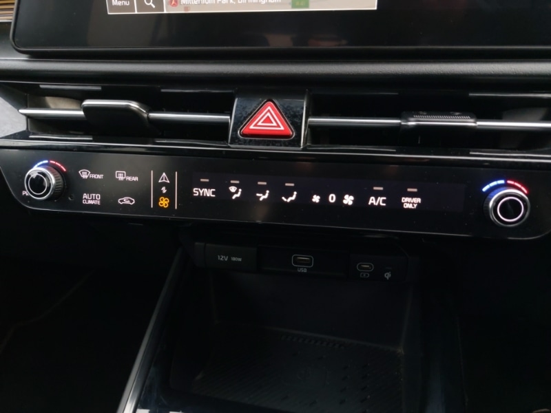 Used Kia Niro 2023 for sale - 76827316: Photo 16