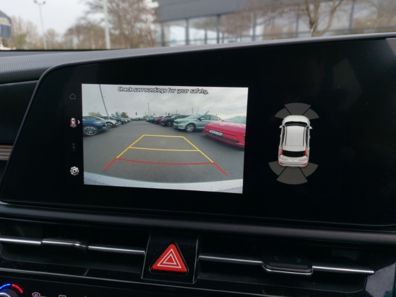 Used Kia Niro 2023 for sale - 76827316: Photo 18