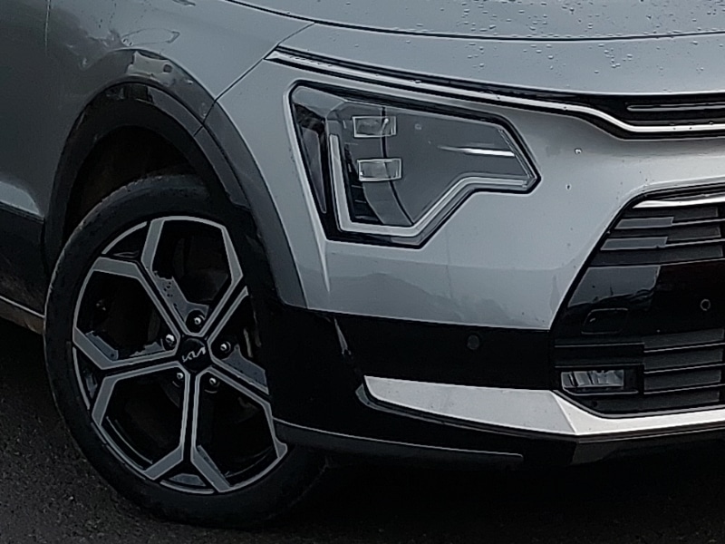 Used Kia Niro 2023 for sale - 76827316: Photo 9