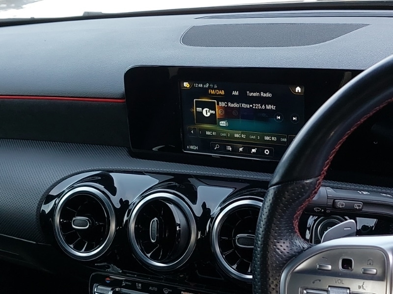 Used Mercedes-Benz A-Class 2020 for sale - 77265121: Photo 11