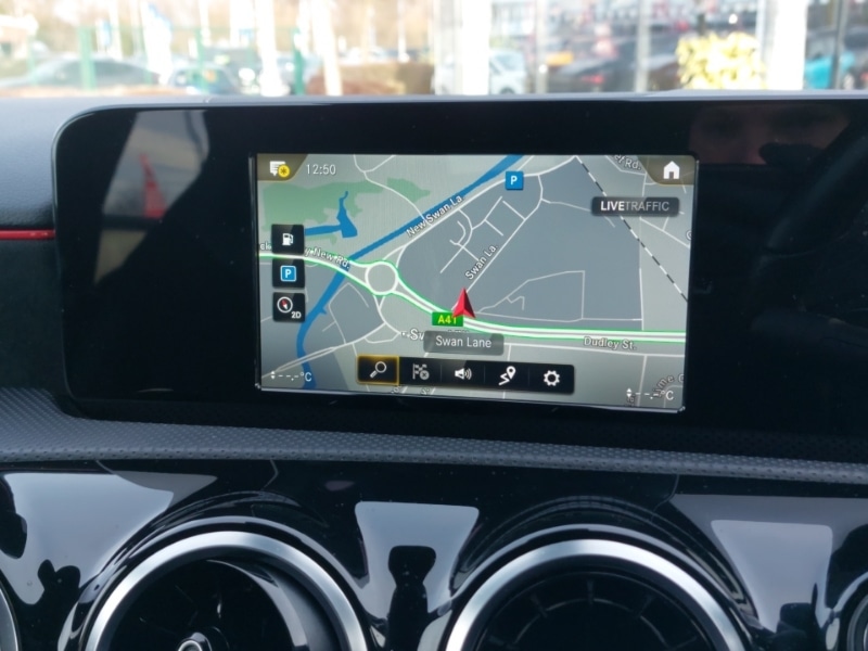 Used Mercedes-Benz A-Class 2020 for sale - 77265121: Photo 18