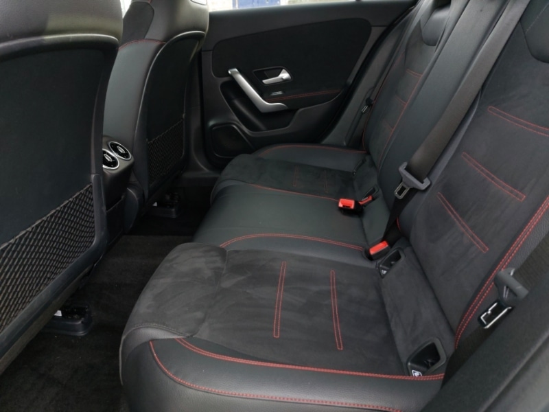 Used Mercedes-Benz A-Class 2020 for sale - 77265121: Photo 6