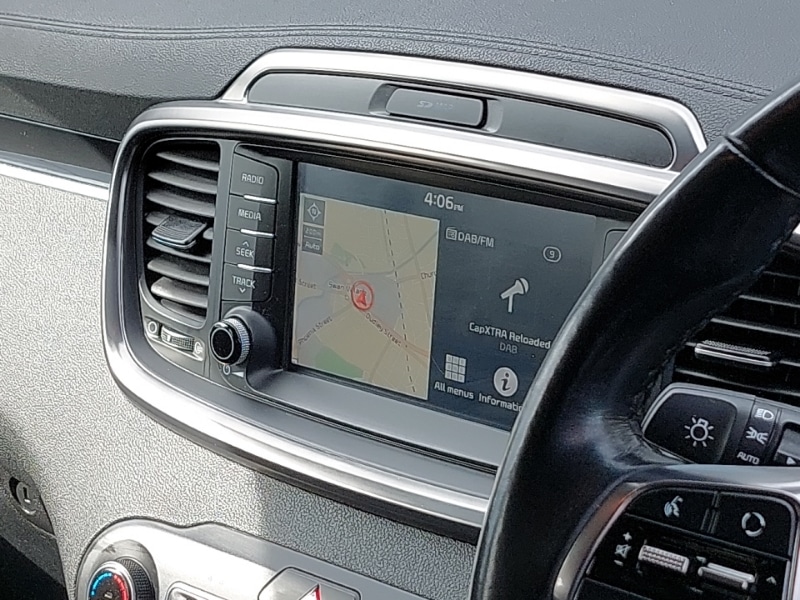 Used Kia Sorento 2019 for sale - 76331600: Photo 11