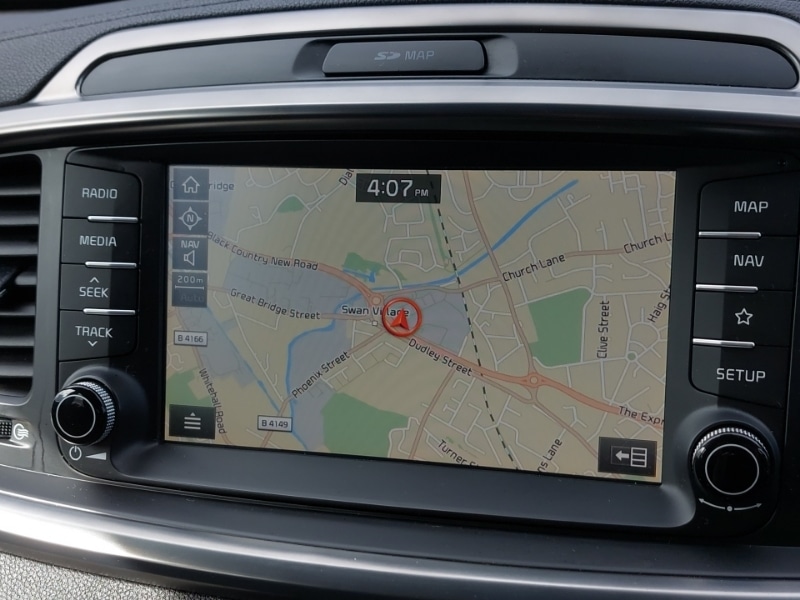 Used Kia Sorento 2019 for sale - 76331600: Photo 12