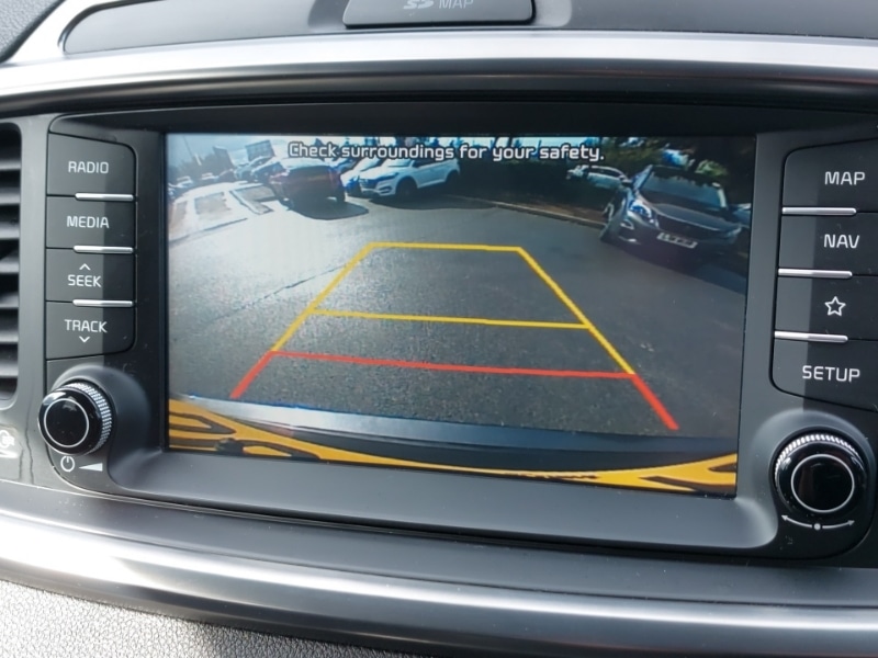 Used Kia Sorento 2019 for sale - 76331600: Photo 19