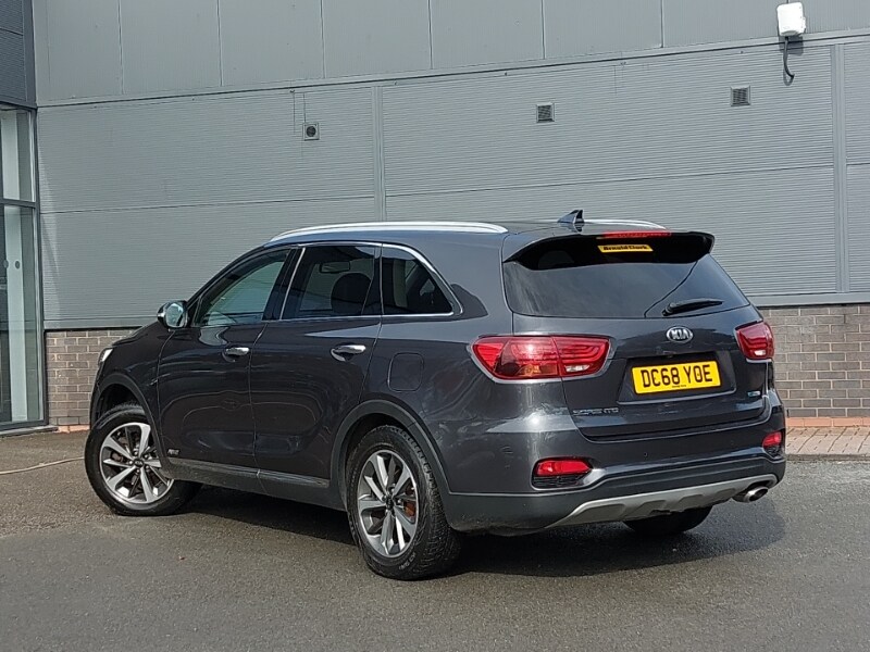 Used Kia Sorento 2019 for sale - 76331600: Photo 3