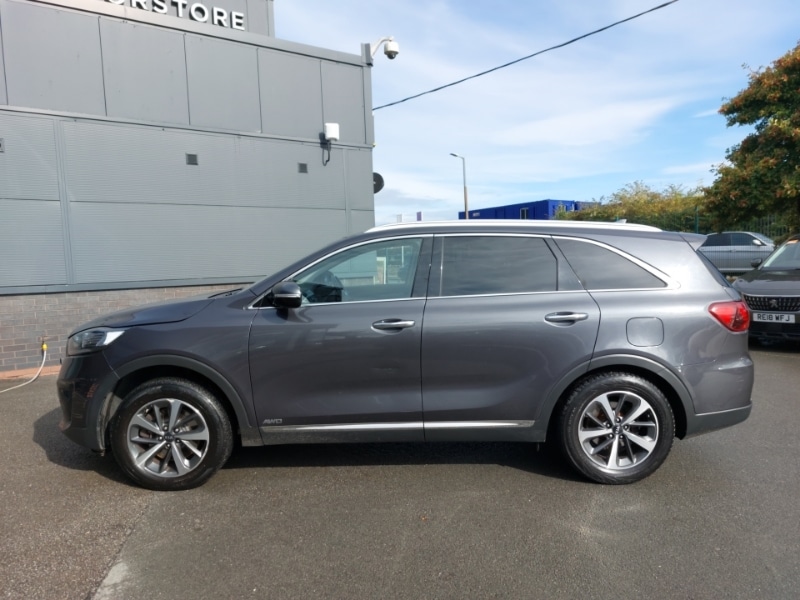 Used Kia Sorento 2019 for sale - 76331600: Photo 4