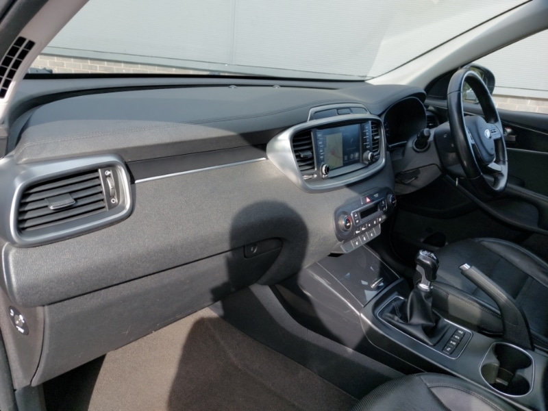 Used Kia Sorento 2019 for sale - 76331600: Photo 5