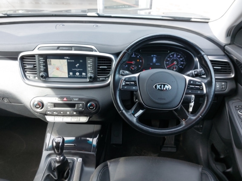 Used Kia Sorento 2019 for sale - 76331600: Photo 7