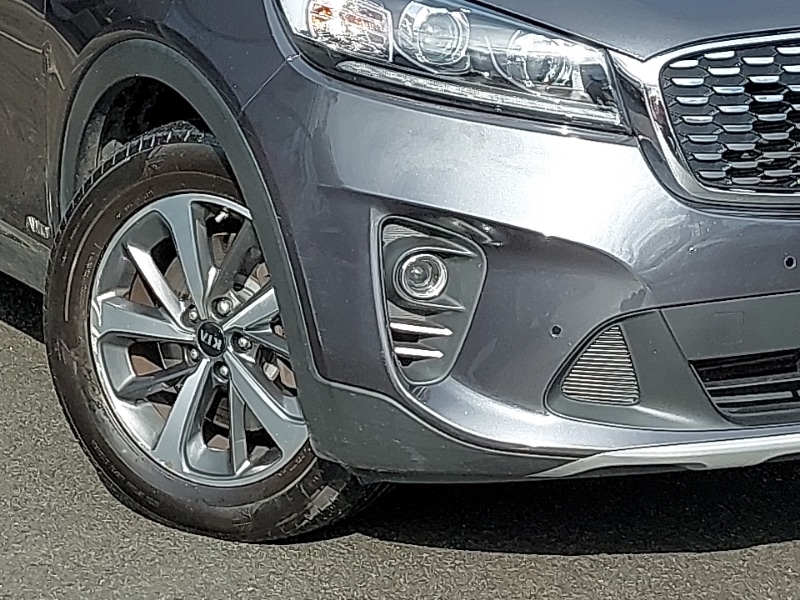 Used Kia Sorento 2019 for sale - 76331600: Photo 9