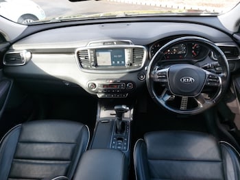 Used Kia Sorento 2019 for sale - 75780719: Photo